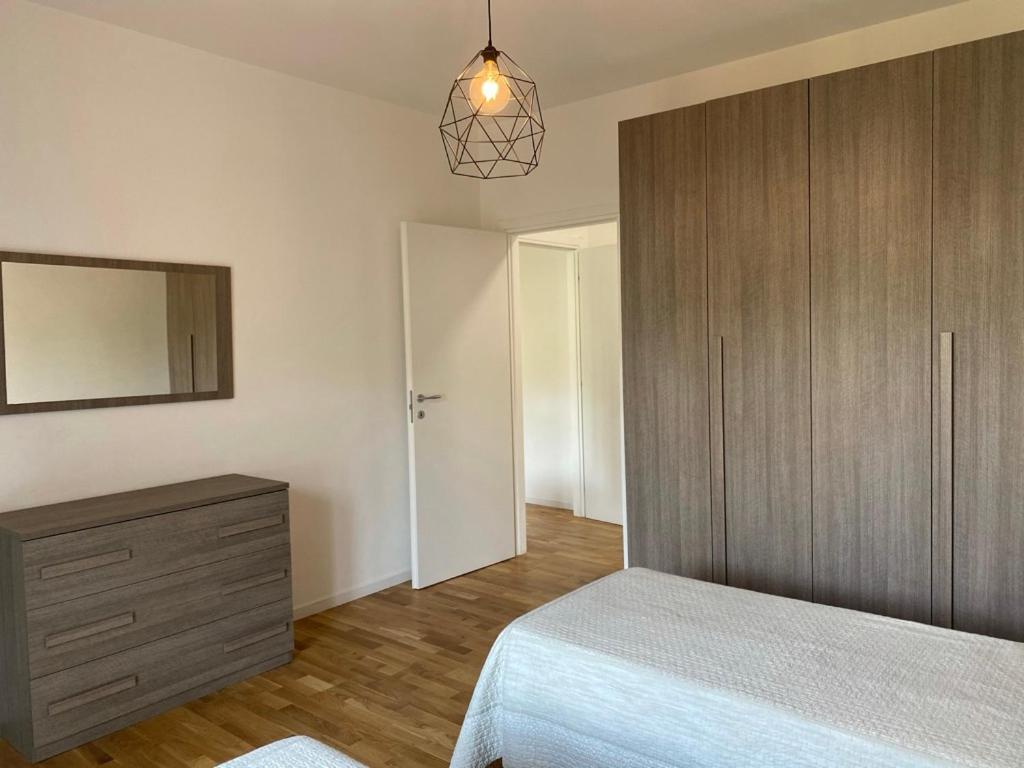 Appartamento Massa Экстерьер фото