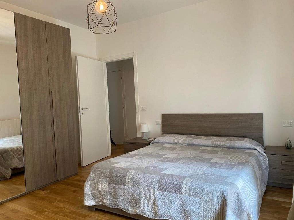 Appartamento Massa Экстерьер фото