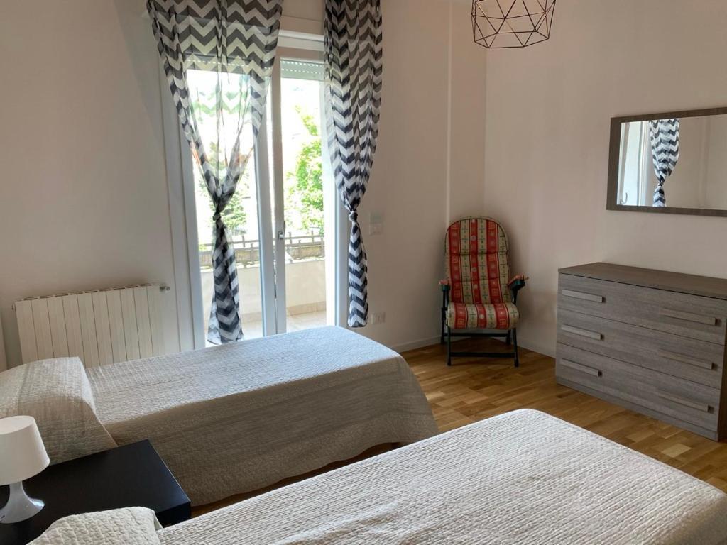 Appartamento Massa Экстерьер фото