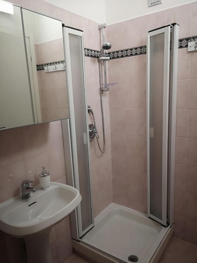 Appartamento Massa Экстерьер фото